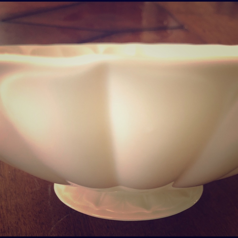 Lenox bowl